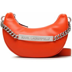 Kabelka KARL LAGERFELD 226W3042 Orange