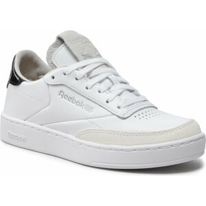 Boty Reebok Club C Clean GY1383 Ftwwht/Ftwwht/Cblack