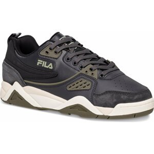 Sneakersy Fila Casim S FFM0262.83347 Phantom/Olive Night