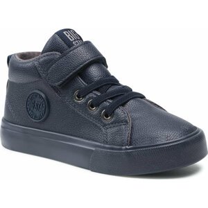 Sneakersy Big Star Shoes EE374003 Navy