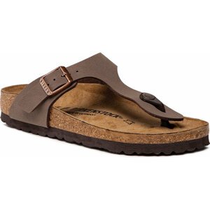 Žabky Birkenstock Gizeh Bs 0043753 Mocca