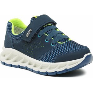 Sneakersy Primigi GORE-TEX 3874400 M Blu Ch