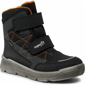 Sněhule Superfit GORE-TEX 1-009086-0000 S Black/Orange