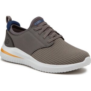 Sneakersy Skechers Mooney 210239/GRY Gray