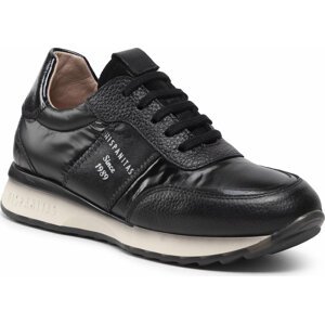 Sneakersy Hispanitas Kate-I22 HI222209 Black