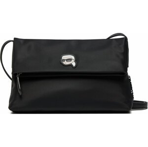 Kabelka KARL LAGERFELD 236W3076 Black A999