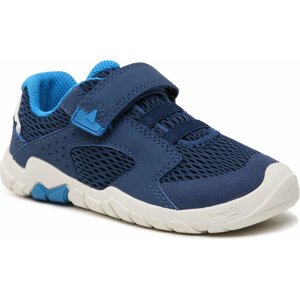 Sneakersy Superfit 1-006030-8000 M Blue