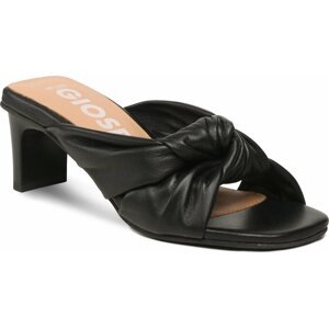 Sandály Gioseppo BAHGE 68788-P Black