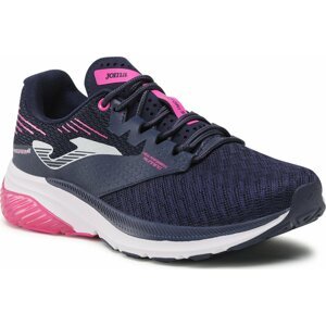 Boty Joma R.Victory Lady 2303 RVICLS2303 Navy/Fuchsia