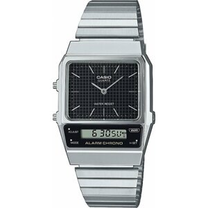 Hodinky Casio Vintage Classic AQ-800E -1AEF Silver