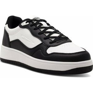 Sneakersy Sprandi MP07-11737-05 Černá