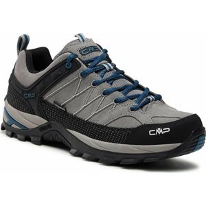 Trekingová obuv CMP Rigel Low Trekking Shoes Wp 3Q13247 Mandorla P535