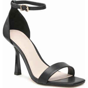 Sandály ONLY Shoes Onlaubrey-1 15288448 Black