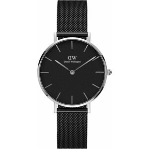 Hodinky Daniel Wellington Petite DW00100308 Black