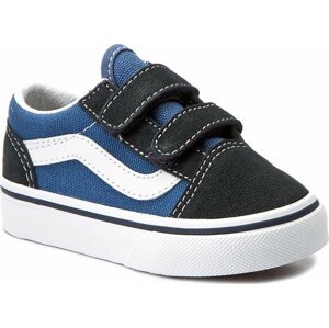 Tenisky Vans Old Skool V VN000D3YNVY Navy