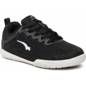 Sneakersy Bagheera Cobra 86507-2 C0108 Black/White