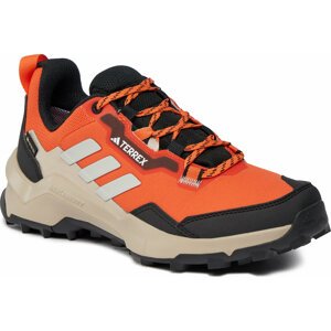Boty adidas Terrex AX4 GORE-TEX Hiking Shoes IF4862 Seimor/Wonsil/Wonbei