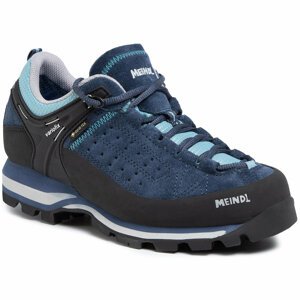 Trekingová obuv Meindl Literock Lady Gtx GORE-TEX 3921 Marine/Aquamarin 49