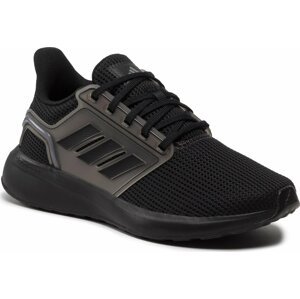 Boty adidas Eq19 Run W GY4732 Black