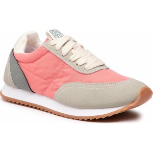 Sneakersy Gioseppo Altory 65533 Fuchsia