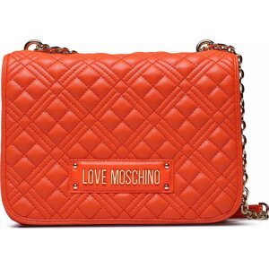 Kabelka LOVE MOSCHINO JC4000PP1GLA0450 Arancio