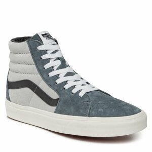 Sneakersy Vans Sk8-Hi VN000CP9G0Z1 Turbulence