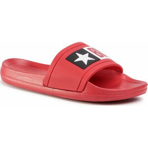 Nazouváky Big Star Shoes DD274A267 Red
