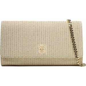 Kabelka Tommy Hilfiger Th Summer Clutch AW0AW14482 0F4