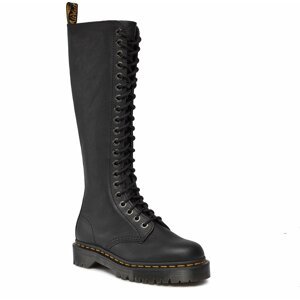 Glády Dr. Martens 1B60 Bex 27016001 Black 001