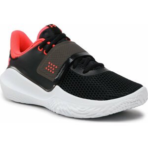 Boty Under Armour Ua Flow Futr X 3024968-003 Blk/Noir