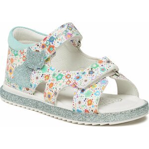 Sandály Primigi 3913222 S Iridescent Multicolor White