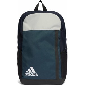 Batoh adidas Motion Badge of Sport Backpack IK6891 Legink/Arcngt/Wonsil/Whit