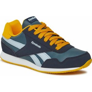 Boty Reebok Royal Cl Jog 3.0 IE4149 Modrá