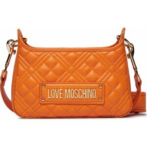 Kabelka LOVE MOSCHINO JC4161PP0HLA0453 Pesca