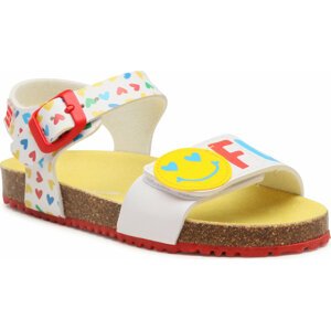 Sandály Agatha Ruiz de la Prada 232963 D White