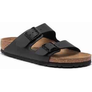 Nazouváky Birkenstock Arizona 0051793 Black 1