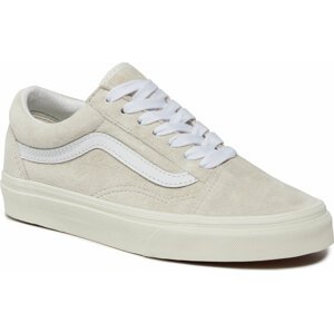 Tenisky Vans Old Skool VN0005UFJVY1 Blanc De Blanc