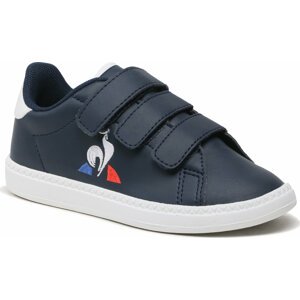 Sneakersy Le Coq Sportif Courtset Ps 2310238 Dress Blue