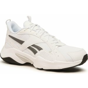 Boty Reebok Turbo Restyle GW7831 White