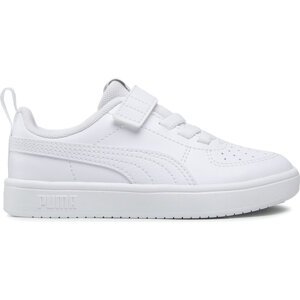 Sneakersy Puma Rickie Ac Ps 385836 01 Puma White/Glacier Gray