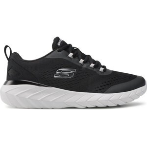 Sneakersy Skechers Decodus 232288/BLK Černá