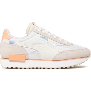 Sneakersy Puma Future Rider Soft Wns 381141 14 Bílá