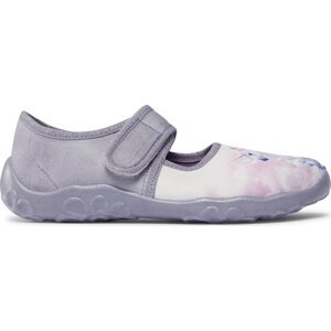 Bačkory Superfit 1-000281-8520 S Purplec