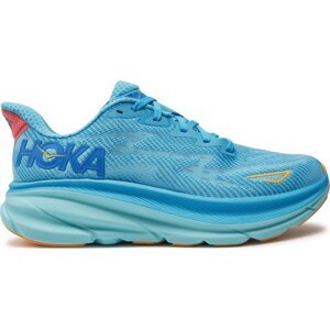 Běžecké boty Hoka Clifton 9 1127896 Modrá
