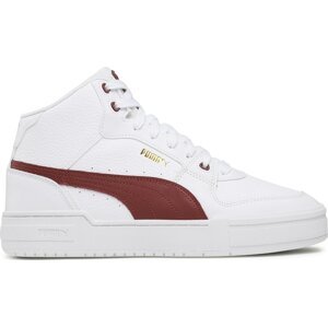 Sneakersy Puma CA Pro Mid 386759 09 Puma White/Dark Jasper