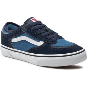 Tenisky Vans Jn Rowley Classic VN000E52QXI1 Parisian Night/True Navy