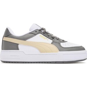 Sneakersy Puma Ca Pro 386083 09 Bílá