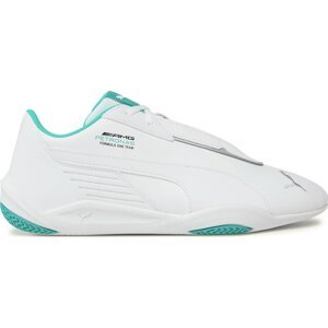 Sneakersy Puma Mapf1 R-Cat Mashina 306846 07 Bílá