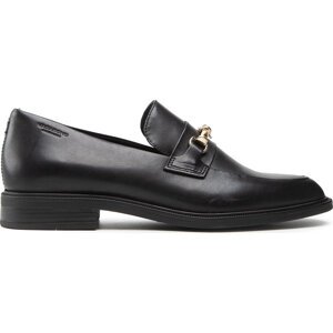 Lordsy Vagabond Shoemakers Frances 2. 5406-301-20 Černá