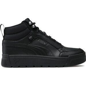 Sneakersy Puma Tarrenz SB III 392628 01 Puma Black/Puma Black/Shadow Gray/Puma Silver